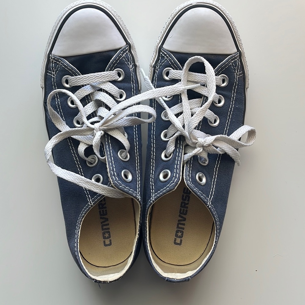 Converse Chuck Taylor All Stars